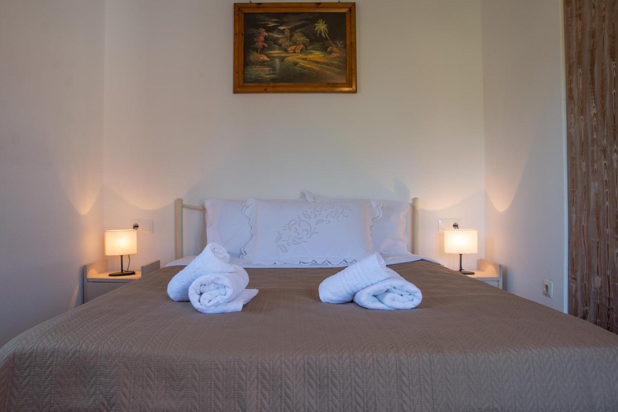 Naia House Apartment