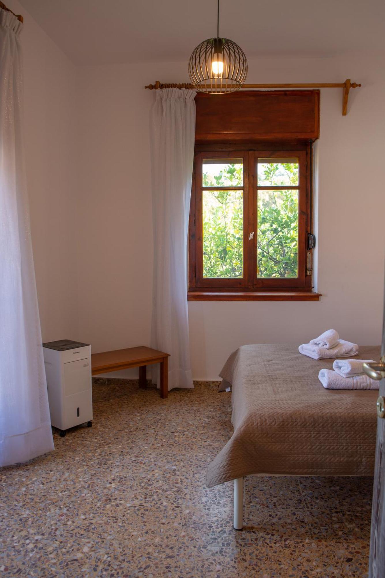 Naia House Apartment