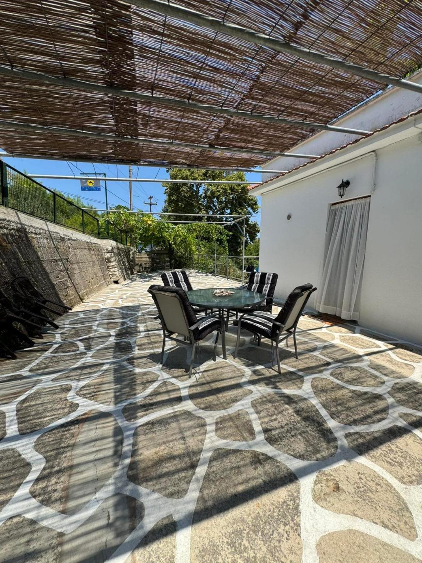 Naia House Chorefton